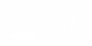 AV8 Realty Logo