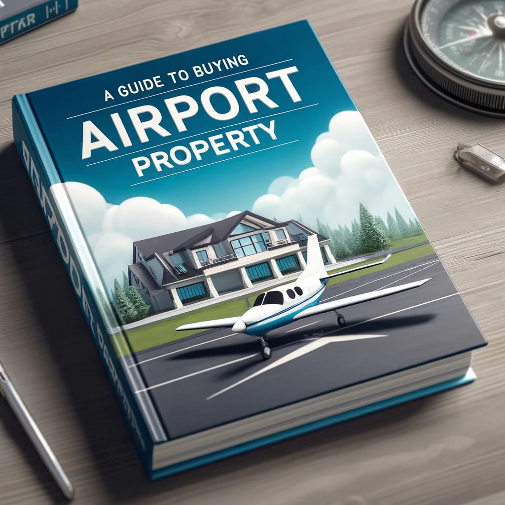 A guide to buying Aviation Property
